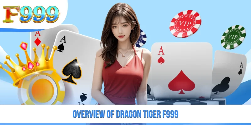 Overview of Dragon Tiger F999